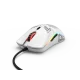 Glorious Model O Minus (Matte White)